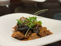 -彩丰楼·中餐厅(国家会展中心上海洲际店)