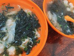 -阿麟馄饨(延长路店)