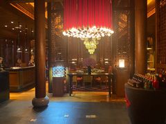 -丽江金茂凯悦臻选酒店-滇香馆