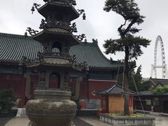 -天津大悲禅院