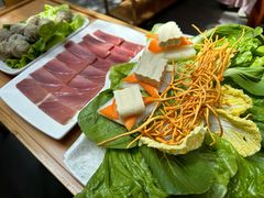 -大理董·董家小厨野生菌火锅(古城旗舰店)