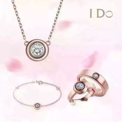 -I Do(镇江苏宁广场店)