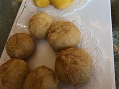 -民族饭店-四季餐厅