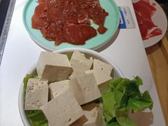 -许府牛火锅(信义坊总店)