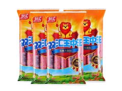 双汇火腿肠王中王-永兴食杂店烘焙坊(新年蛋糕店)