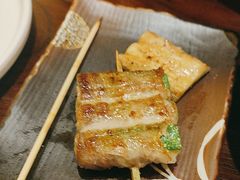 -鸟鹏烧鸟居酒屋(昌岗店)