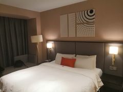 -和颐至尊酒店(上海徐家汇桂林公园地铁站店)