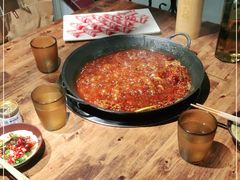 -楠火锅(龙阳广场店)