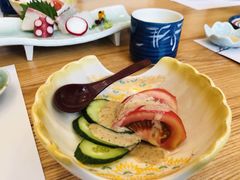 沙律-金井日本料理(丽柏广场店)