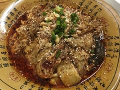 -勇猛子川菜馆(新军路店)