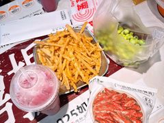 -靓靓蒸虾·头牌蒸虾(雪松路总店)
