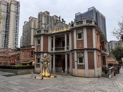 -晋江五店市传统文化旅游区