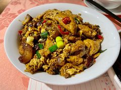 -小辣椒(华富店)