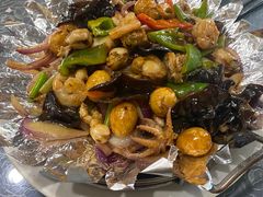 -龙香居海鲜浑锅家常菜·特色驴肉