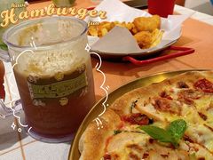 -大象厨房(重庆道店)