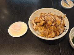 -熊吞·大碗丼烧肉饭(西市场嘉华店)