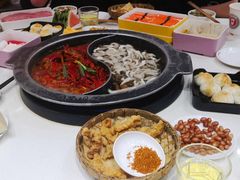 -川西坝子火锅(金沙1.0直营店)