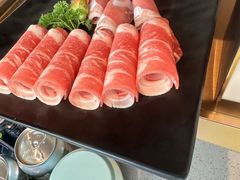 -海底捞火锅(王府井银泰in88店)