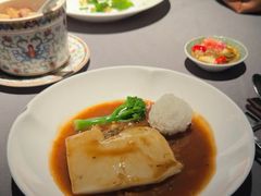 -御膳汤品(猎人坊店)