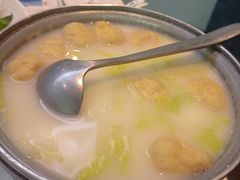 -旺顺阁鱼头泡饼(小红门店)