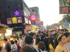 -罗东夜市
