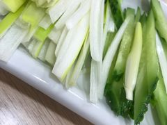 -姥家春饼店(漳州二路店)