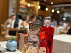 -若蘭慈·无国界素食料理(欢乐海岸店)