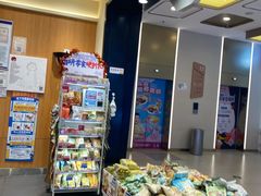 -茶颜悦色(雨花亭凯德二楼店)