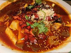 -雀蓝川菜(星悦汇店)