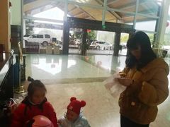 -雅安楠水阁温泉酒店