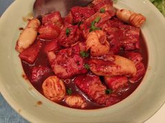 -闽海肴(北辰荟店)