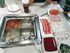 -海底捞火锅(吾悦国际广场店)