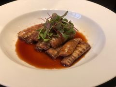 -上海苏宁宝丽嘉酒店·嘉府壹号中餐厅