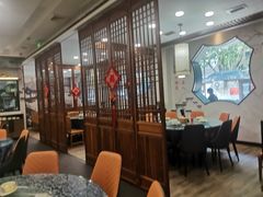 -众顺和非遗淮扬菜(何园店)