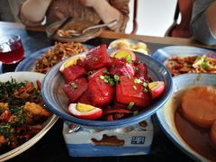 -兰溪小馆(东直门簋街店)