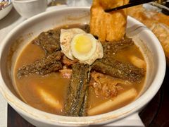 -狮王府淮扬菜(夫子庙老门东店)