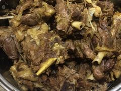 -清真益鑫羊肉手抓馆(南大街店)