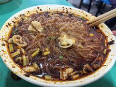 -甘记肥肠粉(马鞍北路店)