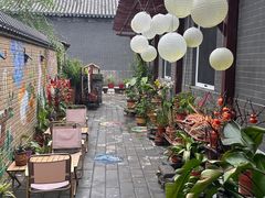 -100家灵感仓库·DIY团建(什刹海店)