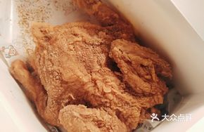 Fried Chicken