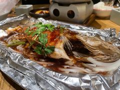 -新白鹿餐厅(爱琴海购物中心店)