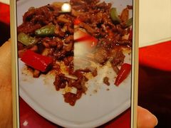 -山西会馆·晋菜·晋商宴·牌匾博物馆(胜利东街店)