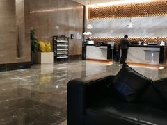 -大连星海皇冠假日酒店