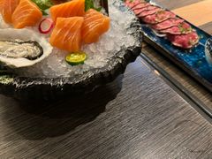 -炙柒Sekinana·精致日料(合生汇店)