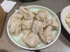 -馅老满(鼓楼店)