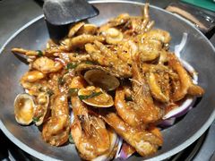 -虾念·128香辣虾.武汉烧烤(龙华总店)