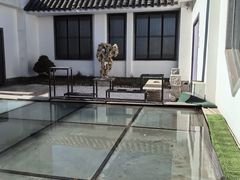 -稍可轩博物馆餐厅