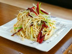 -韩阳王石板烤肉
