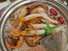 -一叶一世界•素食餐厅(新光天地店)