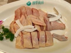-四季缤纷椰子鸡(德思勤店)